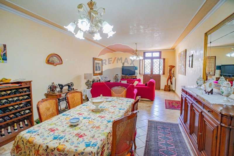 Vrijstaande woning in Catanië