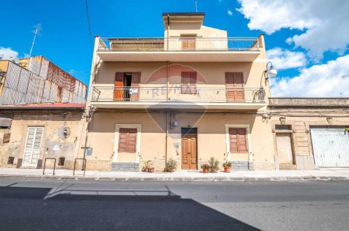 Maison individuelle à Grammichele