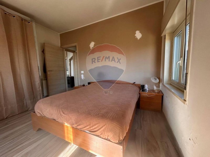 Vrijstaande woning in Pedara