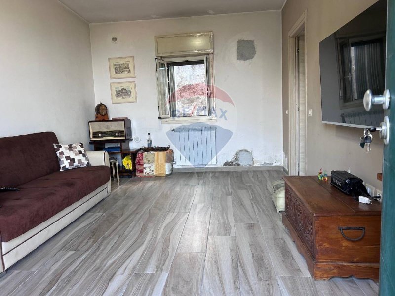 Vrijstaande woning in Pedara