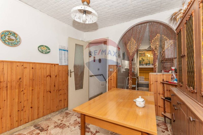 Parhus i Caltagirone