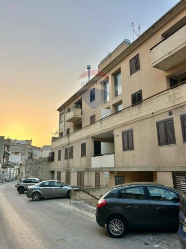 Apartment in Palazzolo Acreide