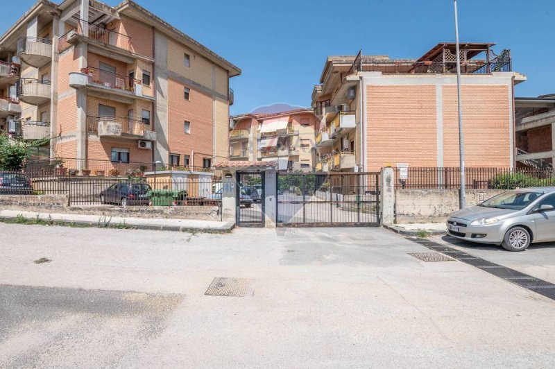 Apartamento en Caltagirone