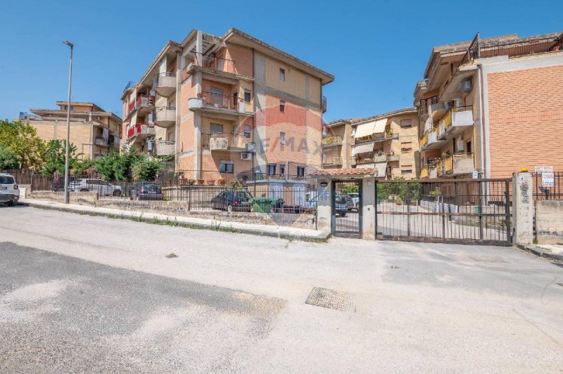 Apartamento en Caltagirone