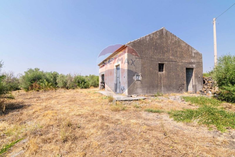 Landhaus in Belpasso