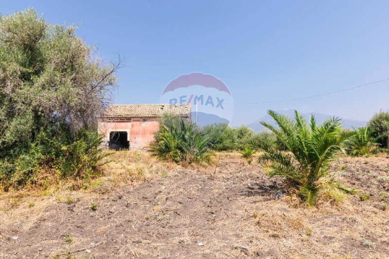 Landhaus in Belpasso