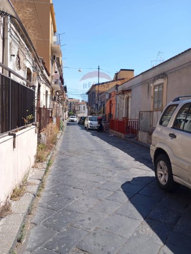 Lägenhet i Catania