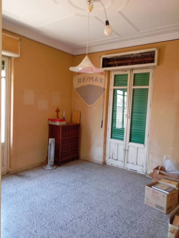 Appartement in Catanië