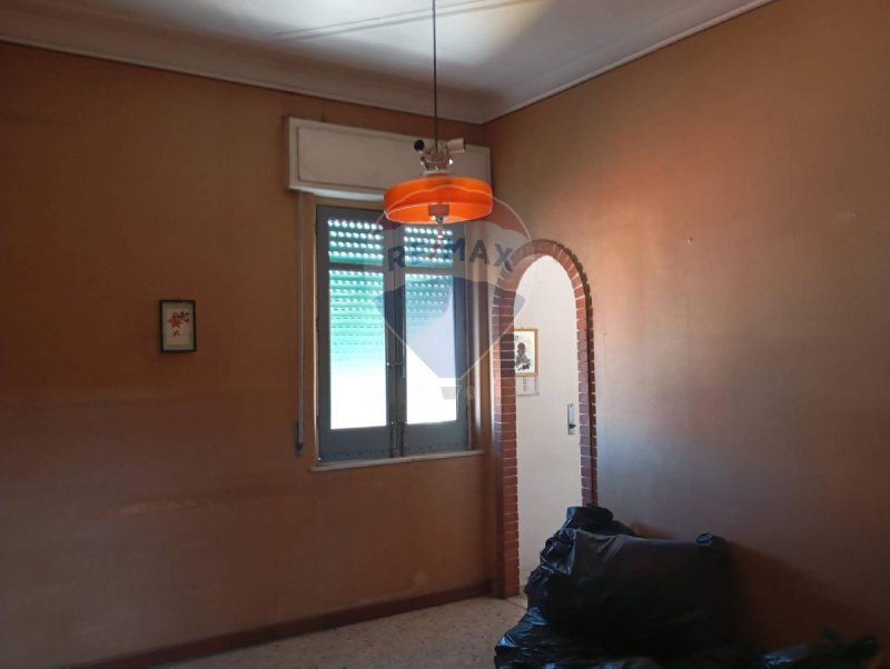 Appartement in Catanië