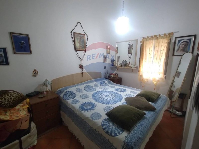 Appartement in Catanië