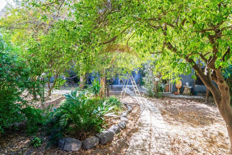 Appartement in Catanië