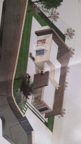 Byggtomt i San Pietro Clarenza