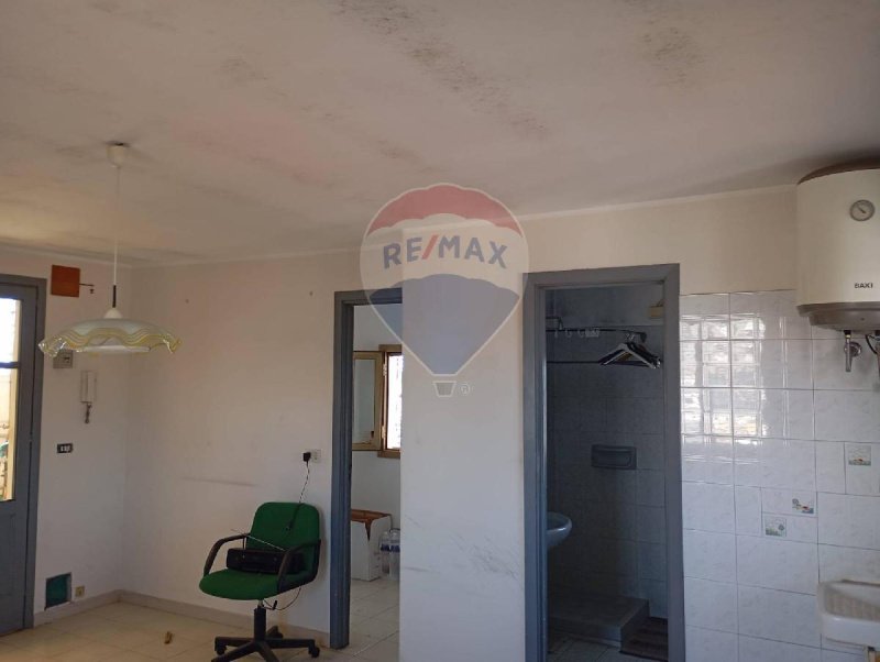 Appartement in Catanië