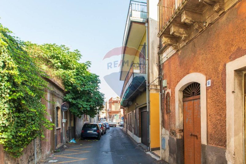 Apartamento em San Giovanni la Punta