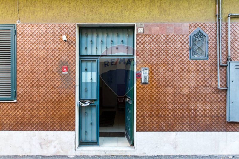 Appartamento a San Giovanni la Punta