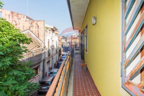 Appartement à San Giovanni la Punta