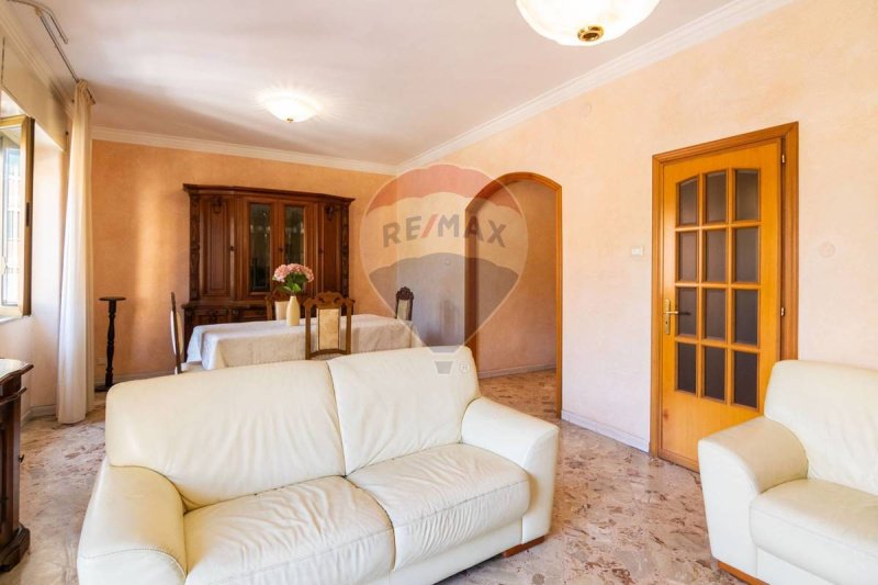 Appartement in Catanië