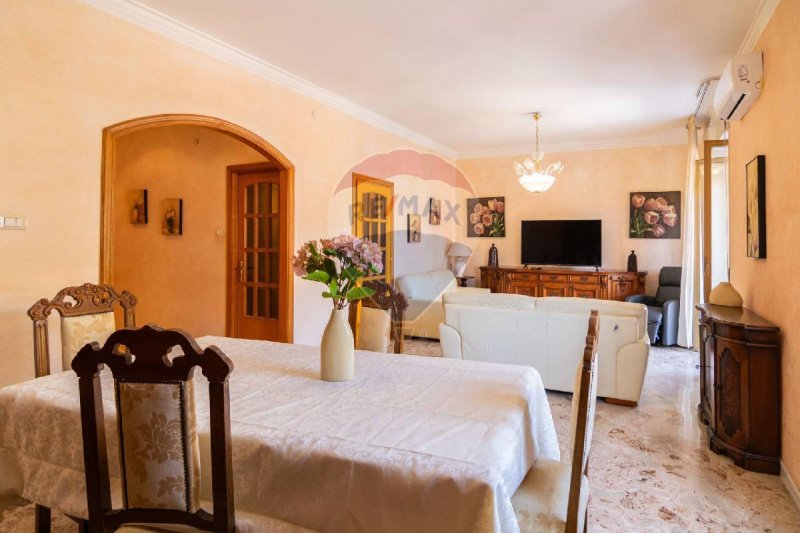 Appartement in Catanië