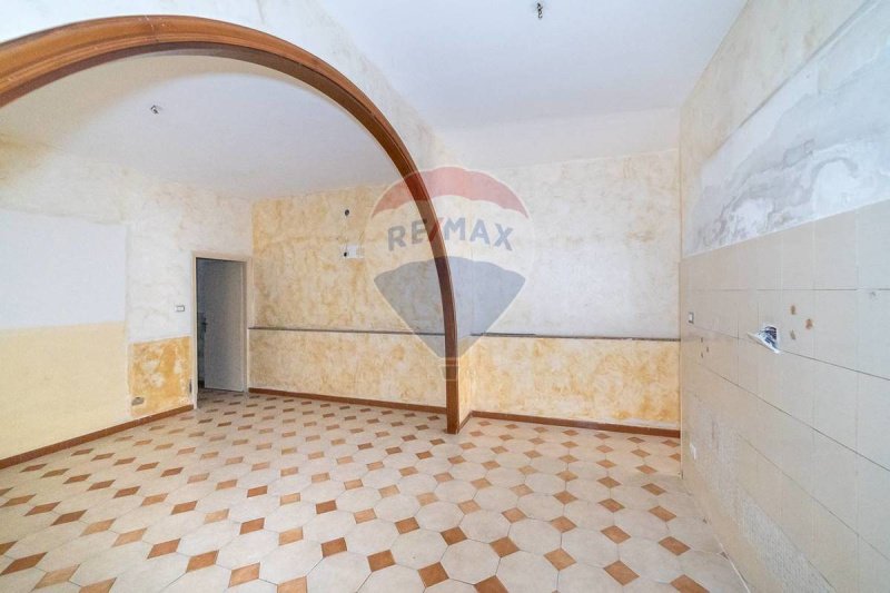 Appartement in Catanië