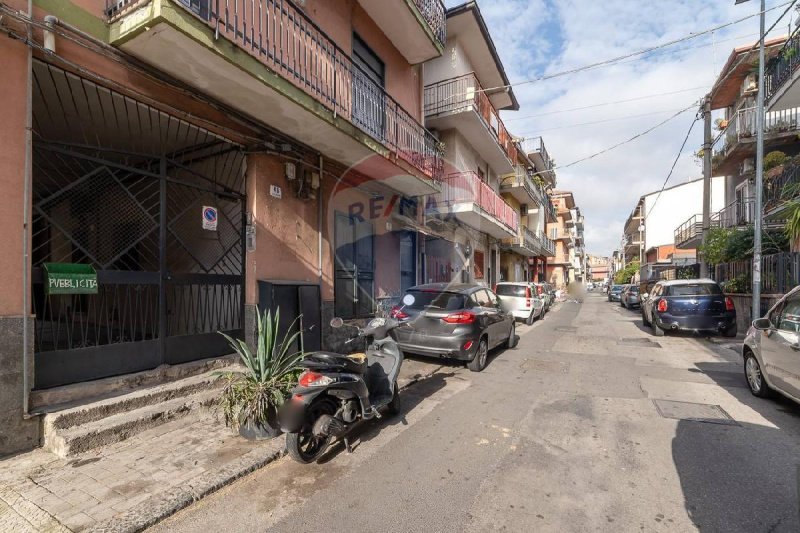 Appartement in Catanië