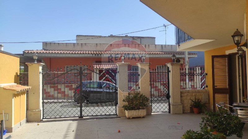 Вилла в Розолини