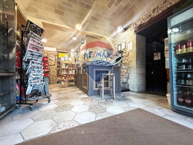 Commercial property in Valderice