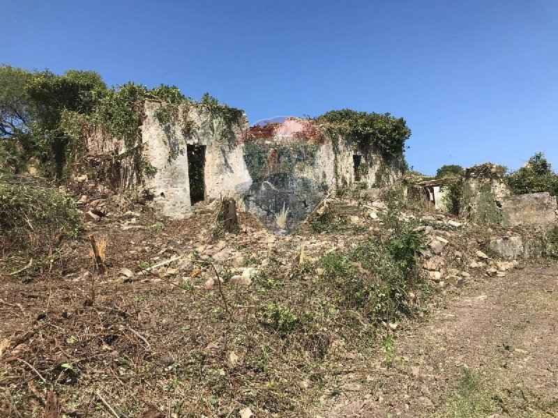Maison de campagne à Buseto Palizzolo