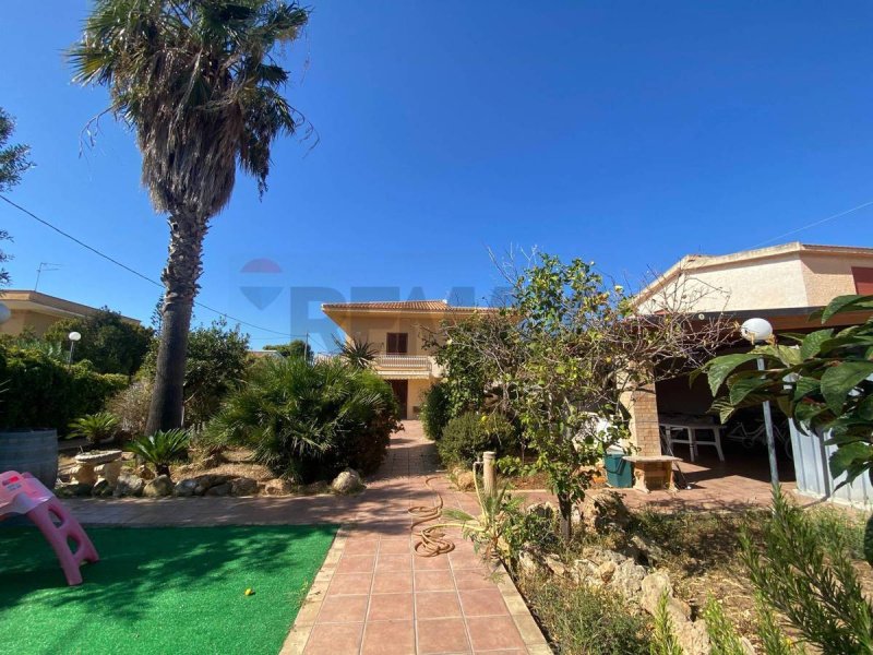 Villa à Misiliscemi