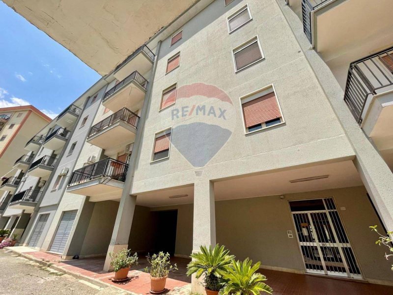 Lägenhet i Caltanissetta