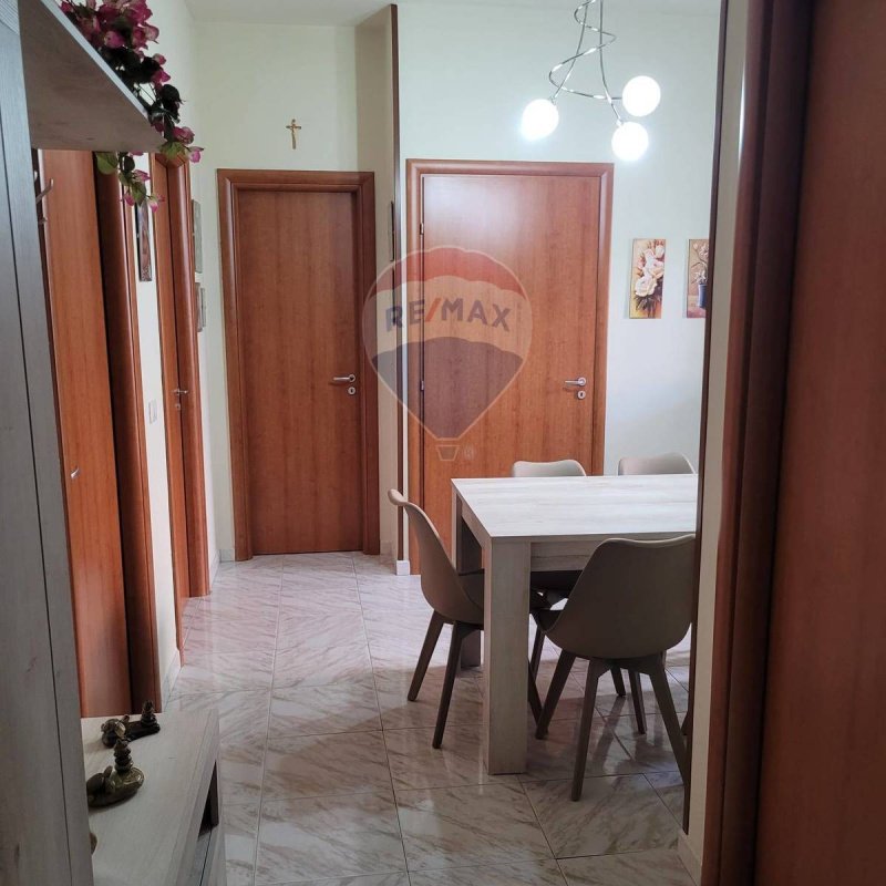 Appartement in Catanië