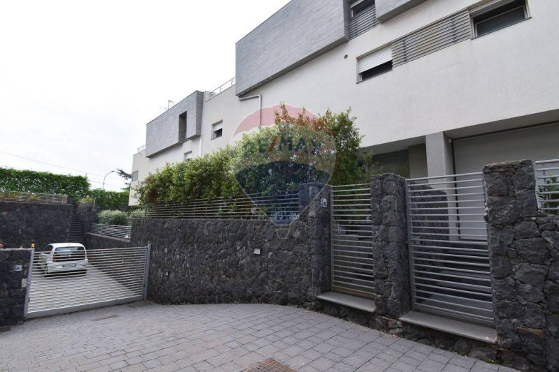 Maison mitoyenne à San Giovanni la Punta