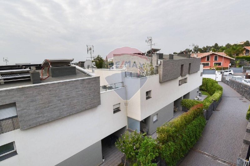 Maison mitoyenne à San Giovanni la Punta