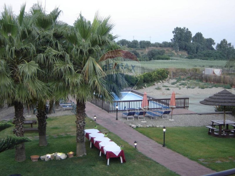 Сельский дом в Рипосто