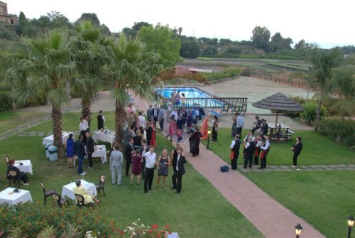 里波斯托乡间房屋