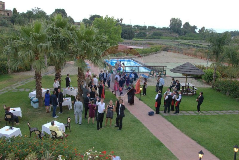 Сельский дом в Рипосто