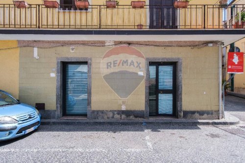 Kommersiell byggnad i Maletto