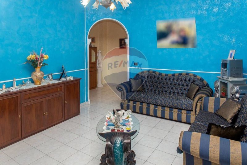 Wohnung in Misterbianco