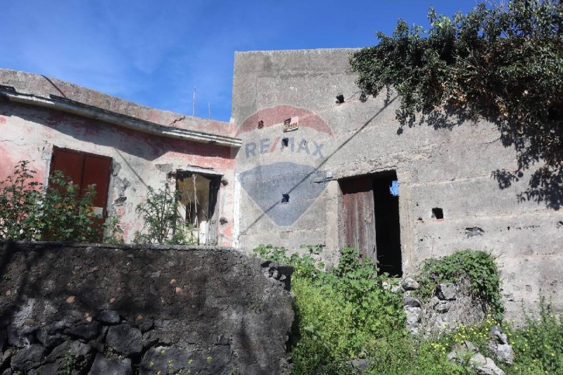 Casa de campo en Santa Venerina