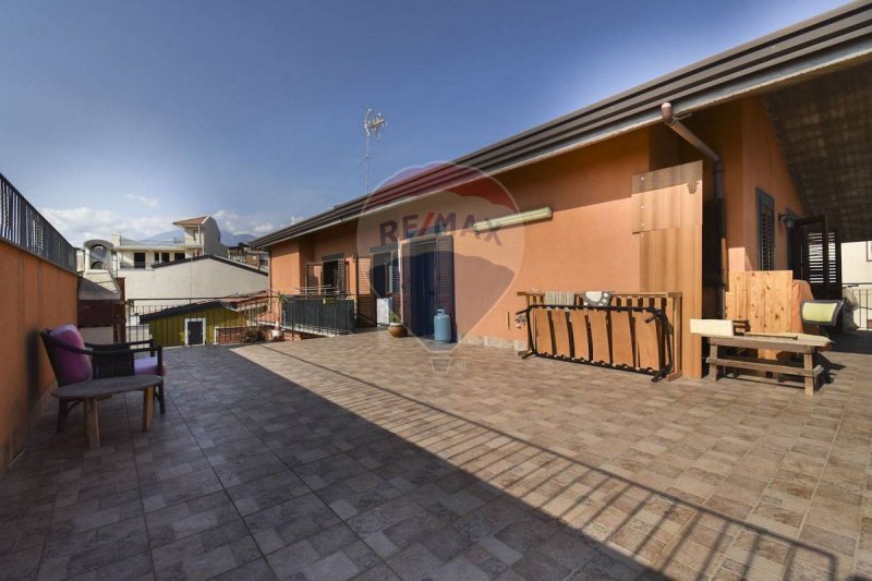 Casa semi indipendente a Belpasso