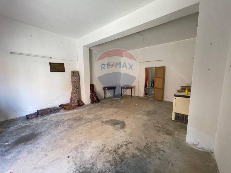 Lägenhet i Terrasini