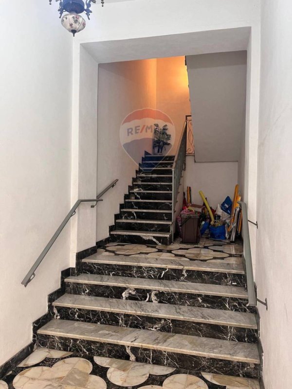 Lägenhet i Leontini