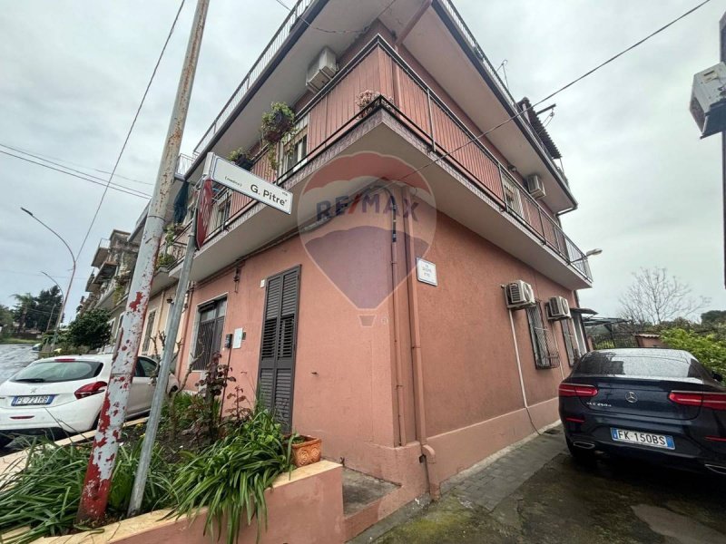 Appartamento a Aci Sant'Antonio