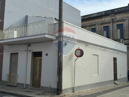 Detached house in Pachino