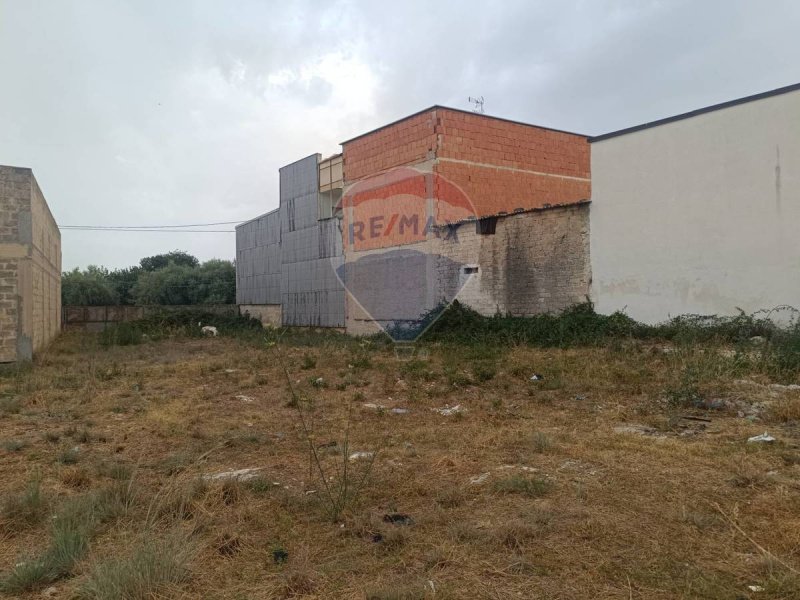 索拉里诺建筑用地