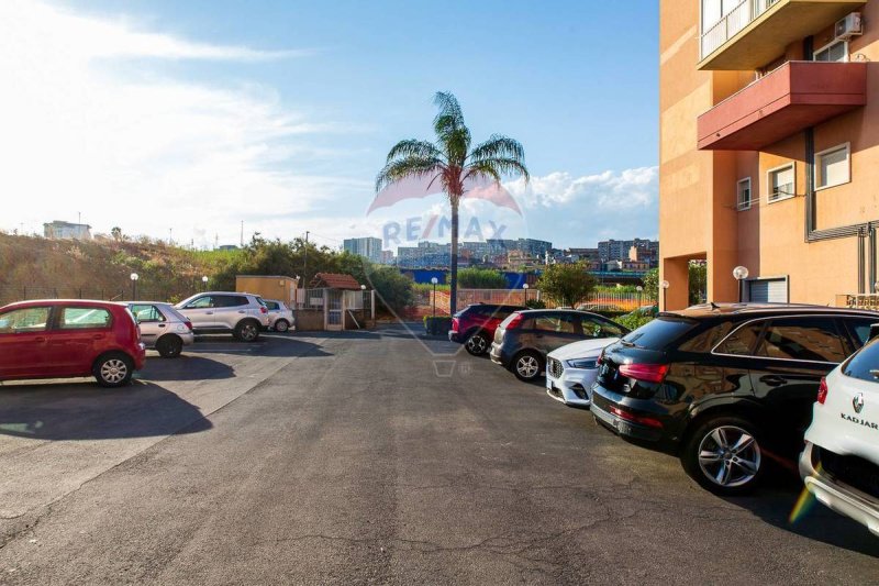 Appartement à Catane