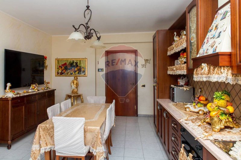 Apartamento em Catânia