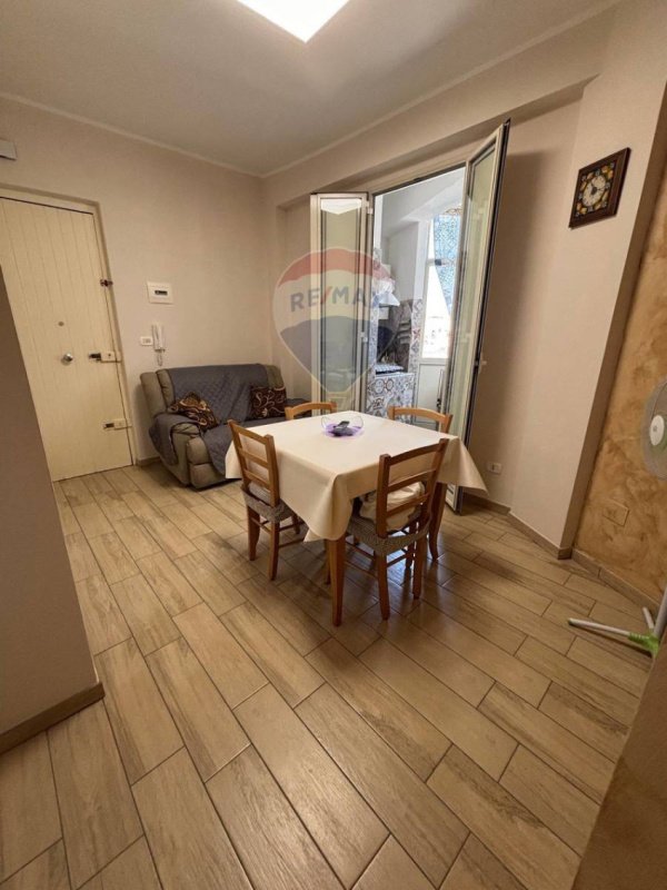 Apartamento em Catânia