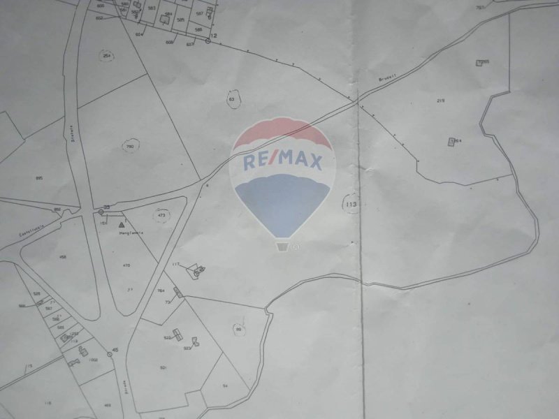 Сельскохозяйственный участок в Аугуста