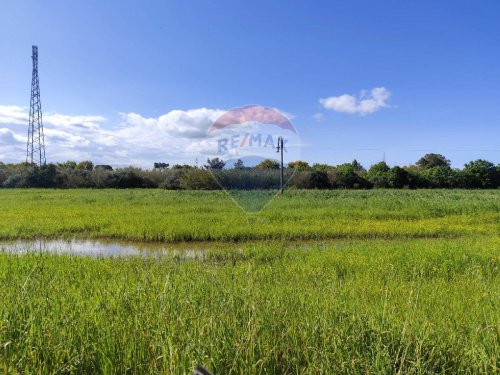 Строительный участок в Сиракузы