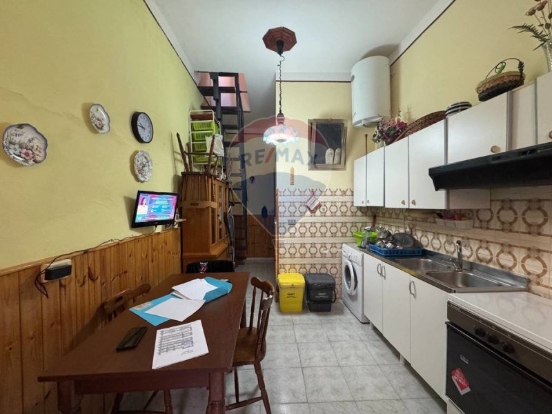 Casa independiente en Pachino